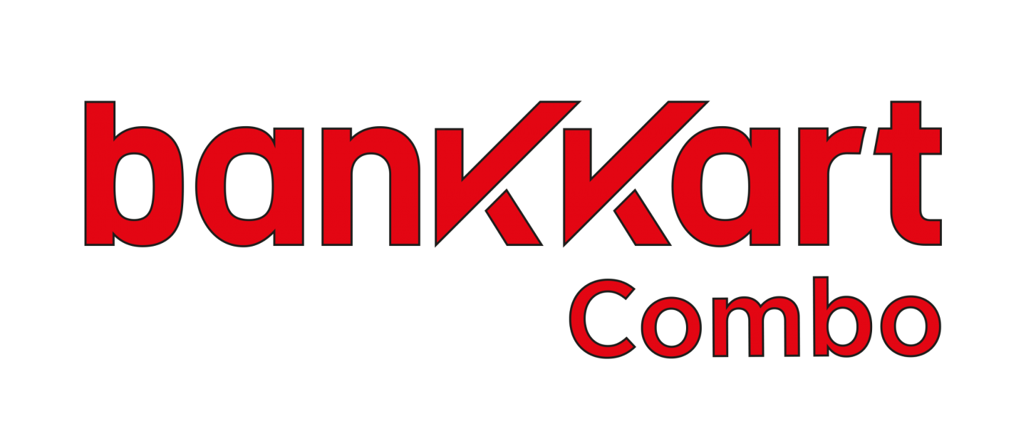 Ziraat Bankası - Bankcard - Combo