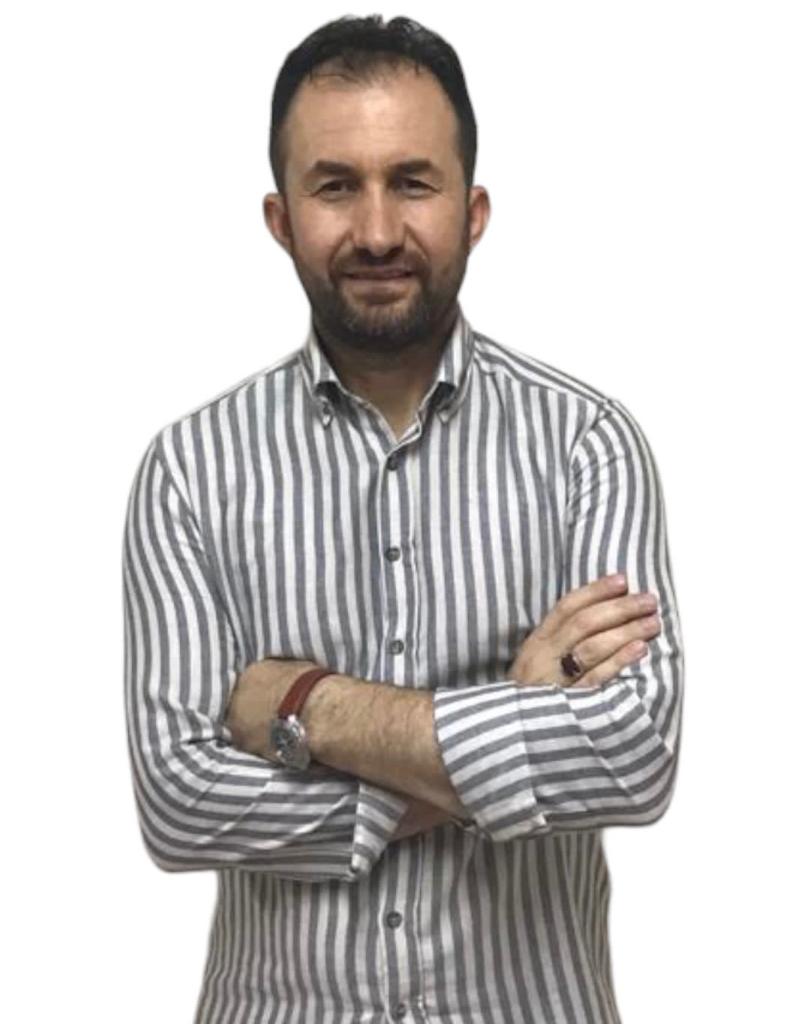 Bilal Genç Bilal Genç
