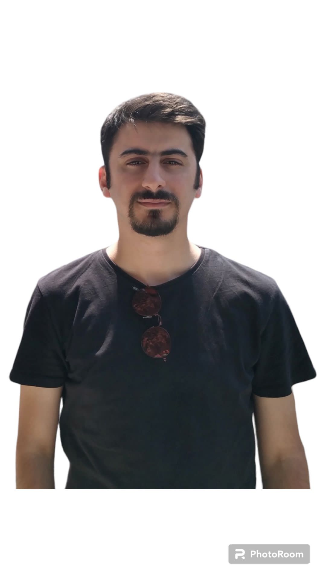 Hakan Ertürk Hakan Ertürk