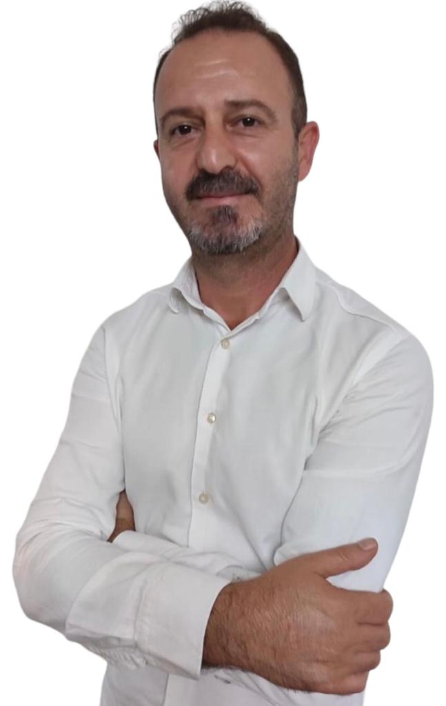Murat Kaynakçı Murat Kaynakçı