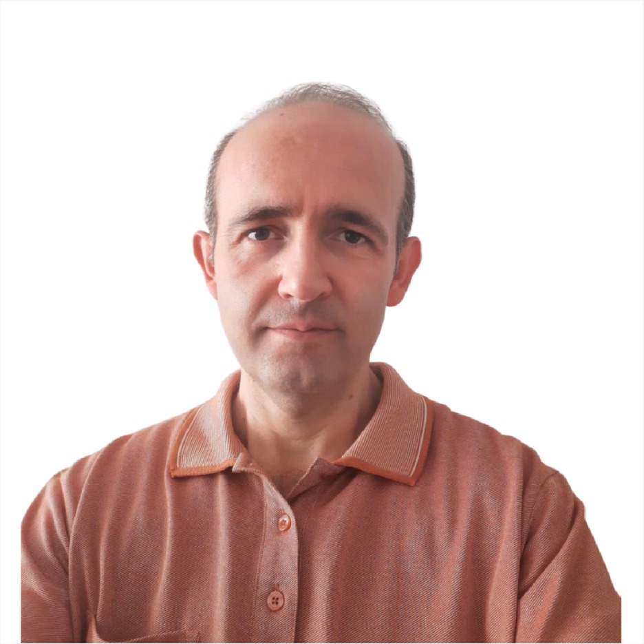 Dr. Bâki Yıldırım Dr. Bâki Yıldırım
