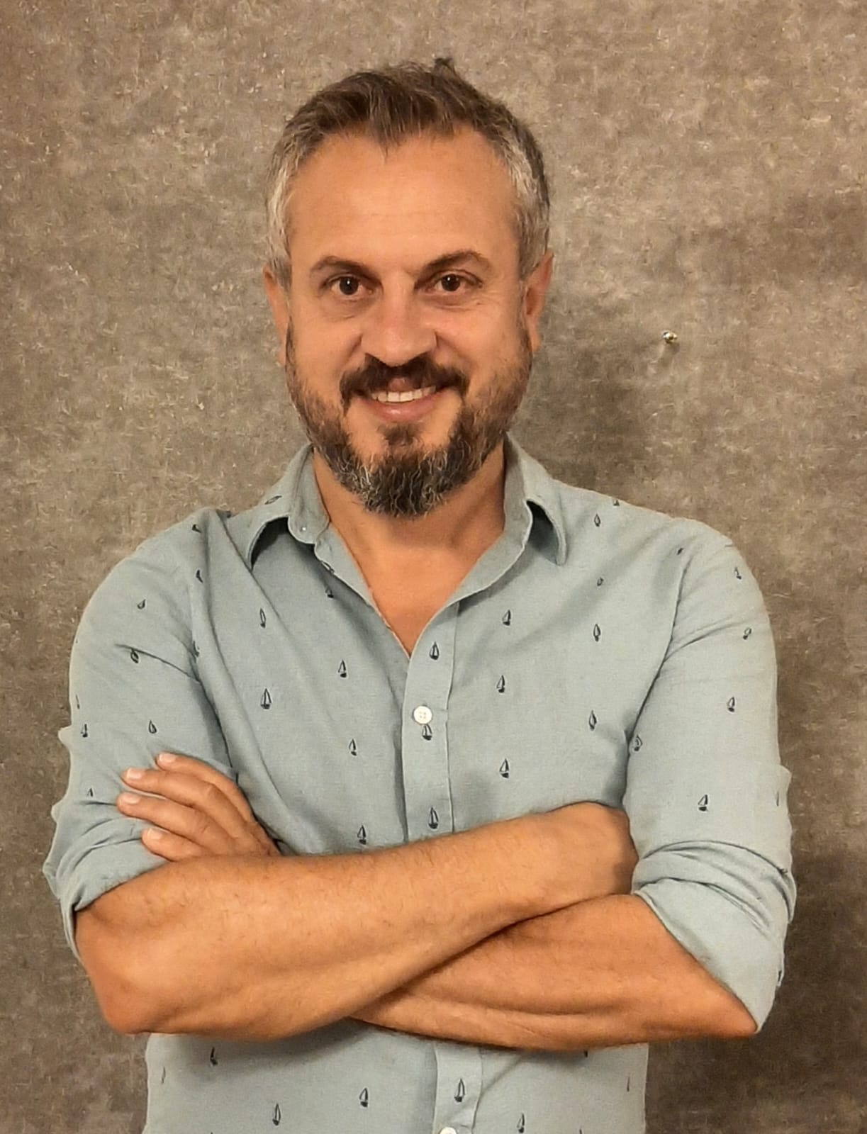 Ali Haydar Hoca