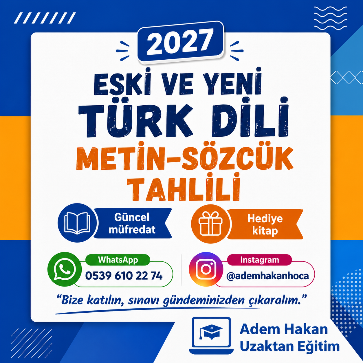 Eski ve Yeni Türk Dili