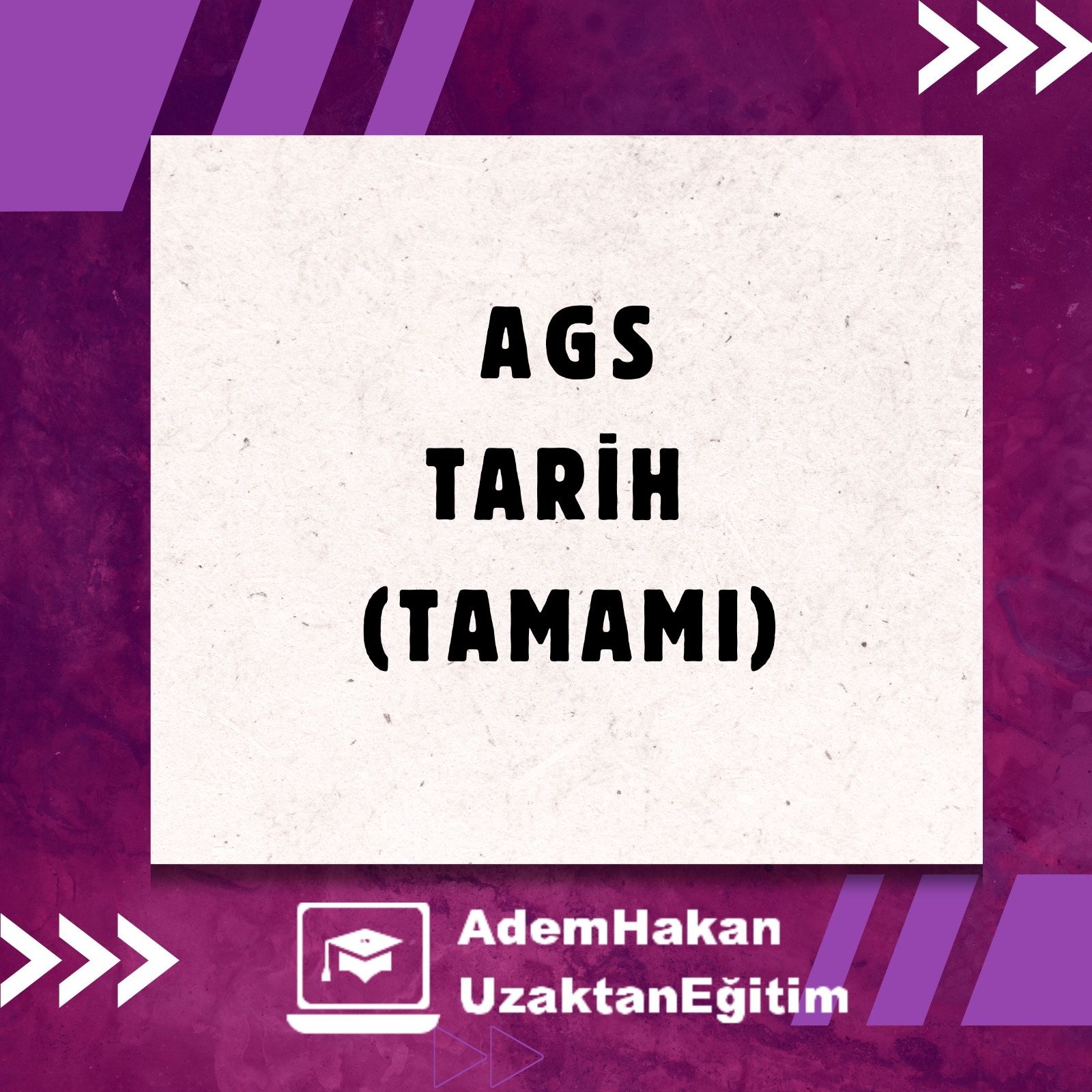 Tüm Tarih
